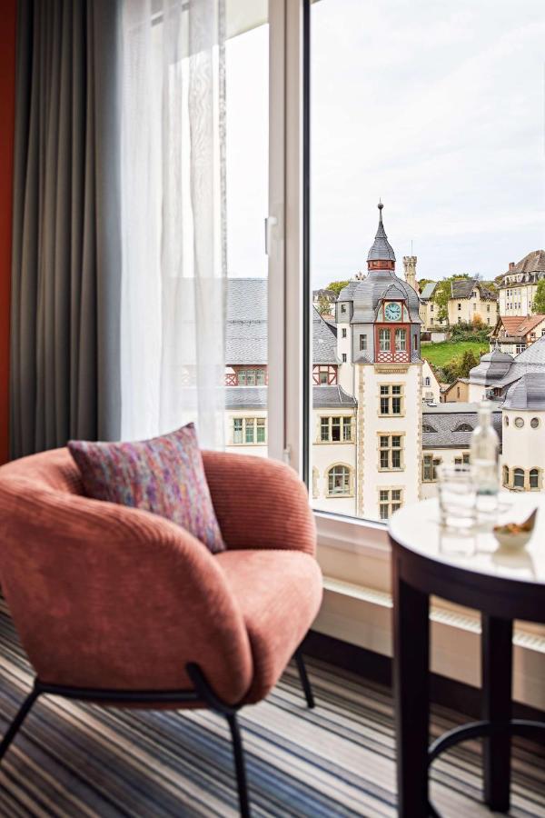 فندق فندق ستيجنبرجر إسبلانادي جينا المظهر الخارجي الصورة